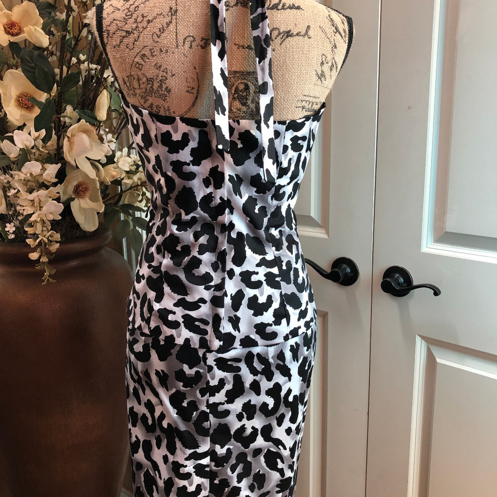 Cache Top/Skirt - Picture 3 of 7